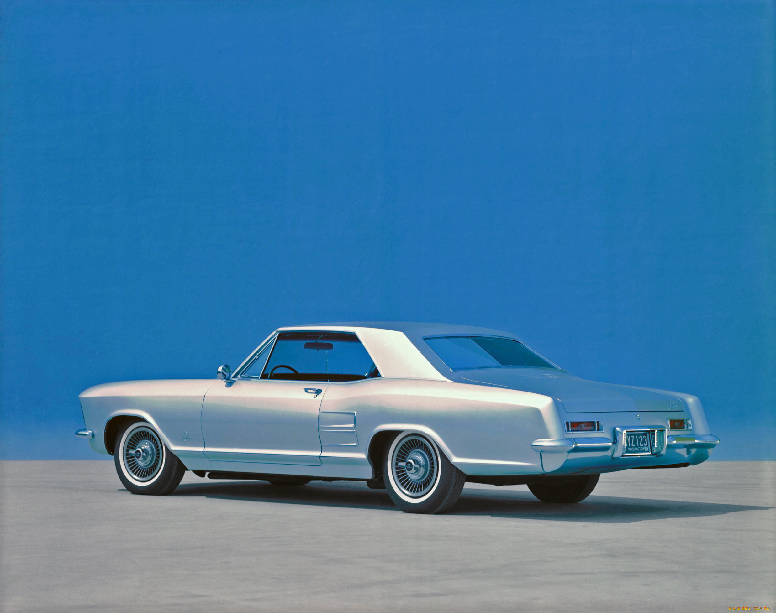 , buick